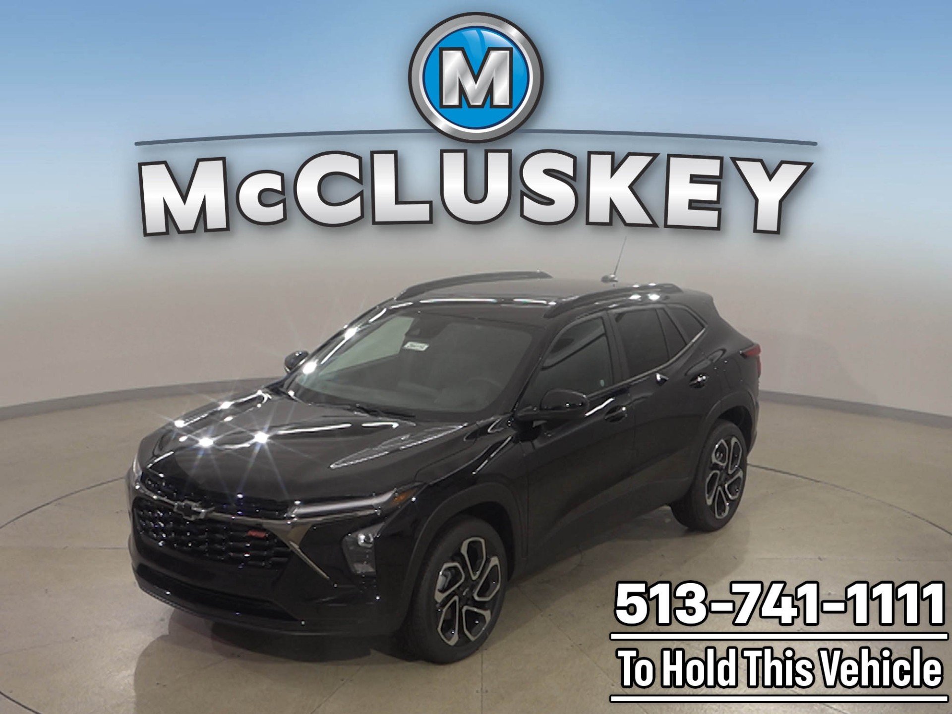 2026 Chevrolet Trax RS - Photo 50