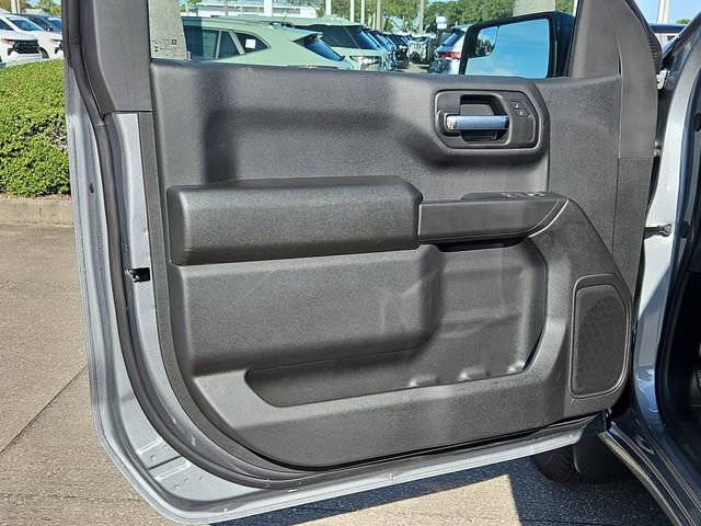 2026 Chevrolet Silverado 1500 Work Truck - Photo 12