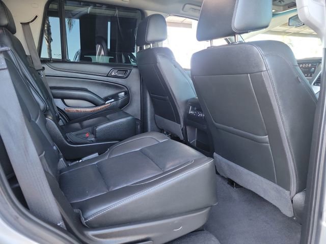 2020 Chevrolet Tahoe Premier - Photo 22