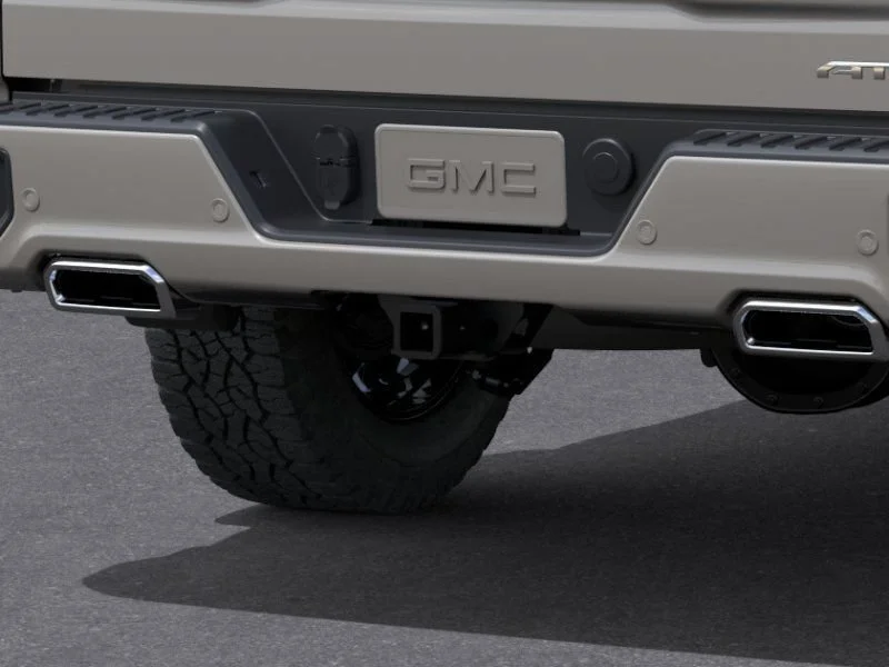 New 2026 Coastal Dune GMC AT4 image 15