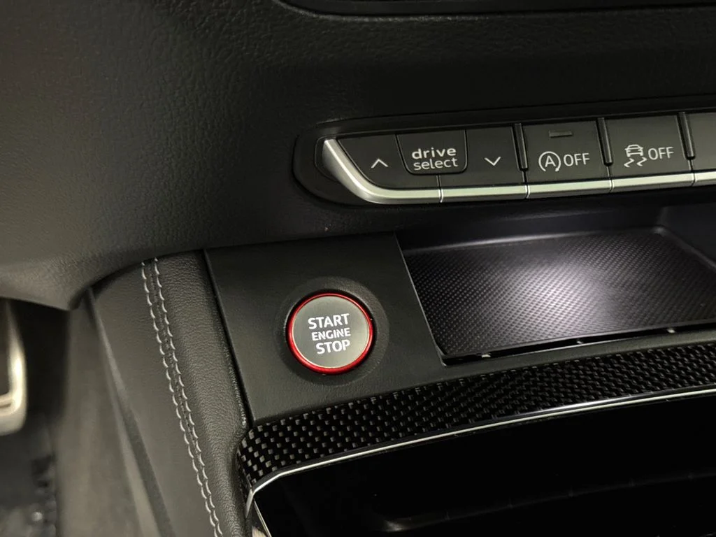 2023 Audi SQ5 Sportback Premium Plus - Photo 30