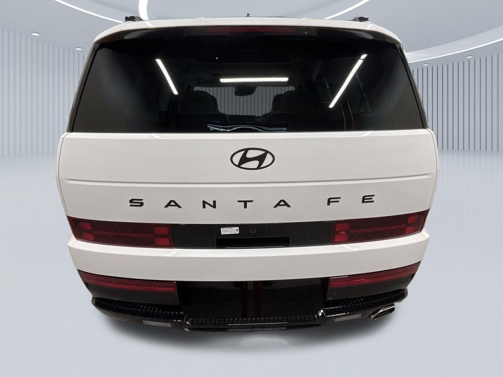 New 2026 White Hyundai Calligraphy image 4