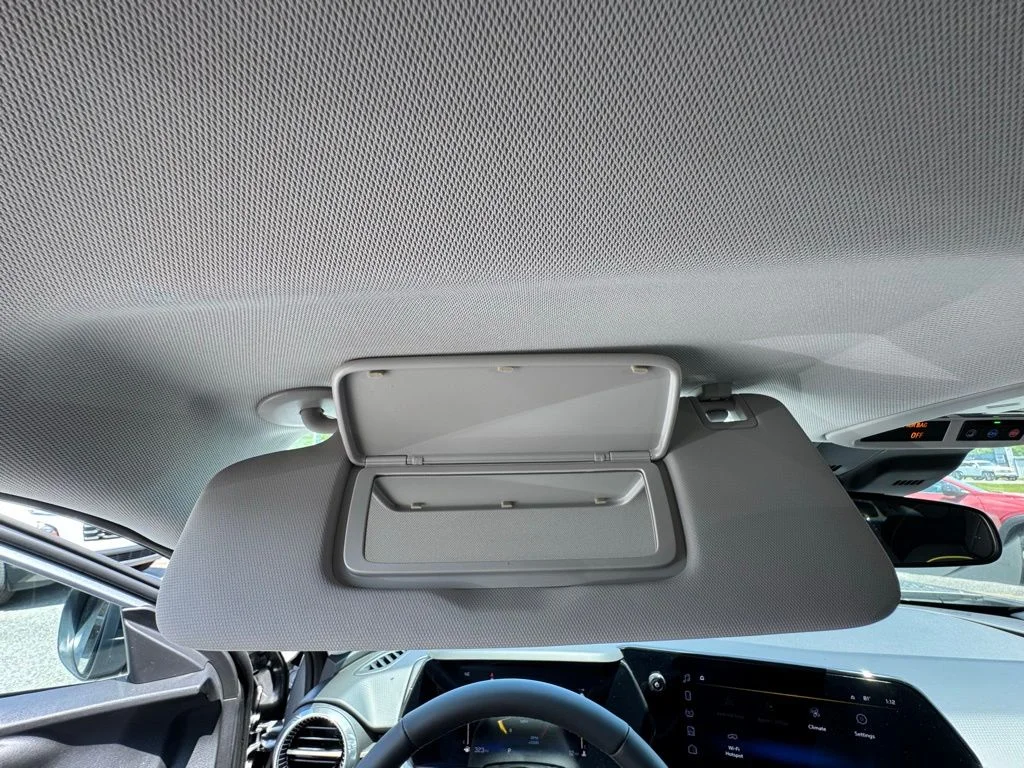 New 2026 Sterling Gray Metallic Chevrolet ACTIV image 35