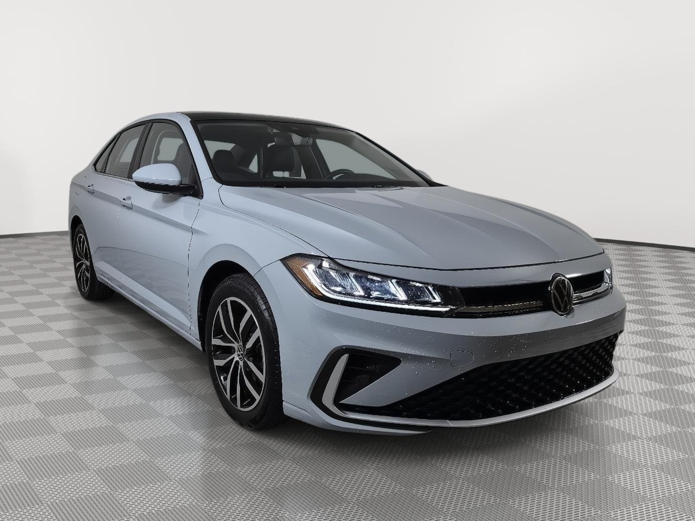 2025 Volkswagen Jetta 1.5T SE Auto SULEV's photo