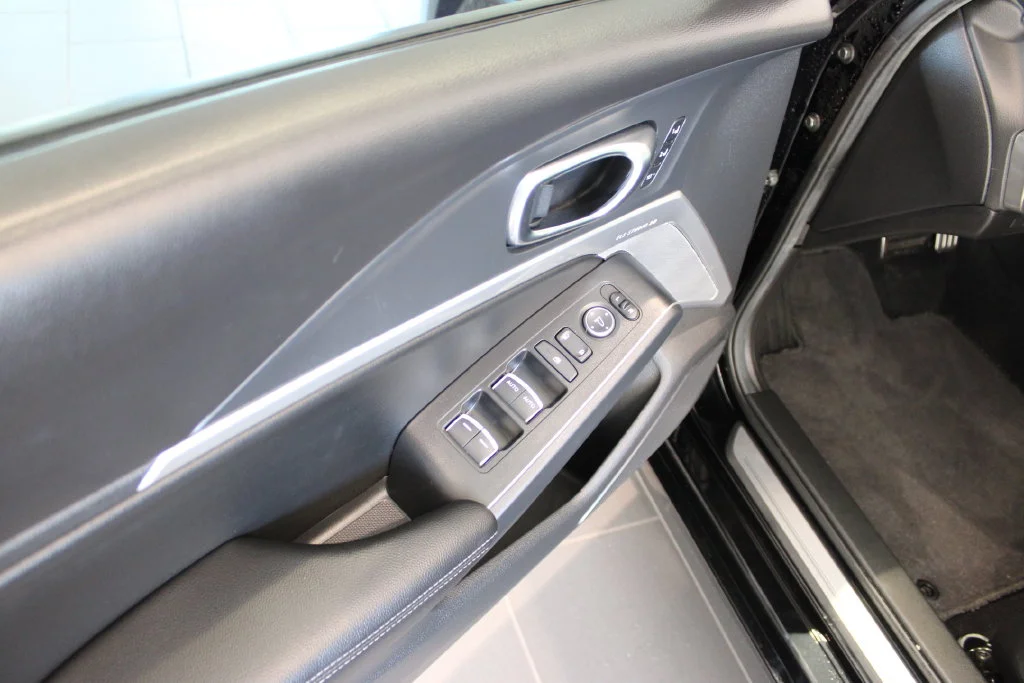 Used 2025 Black Acura A-Spec Tech Package image 29