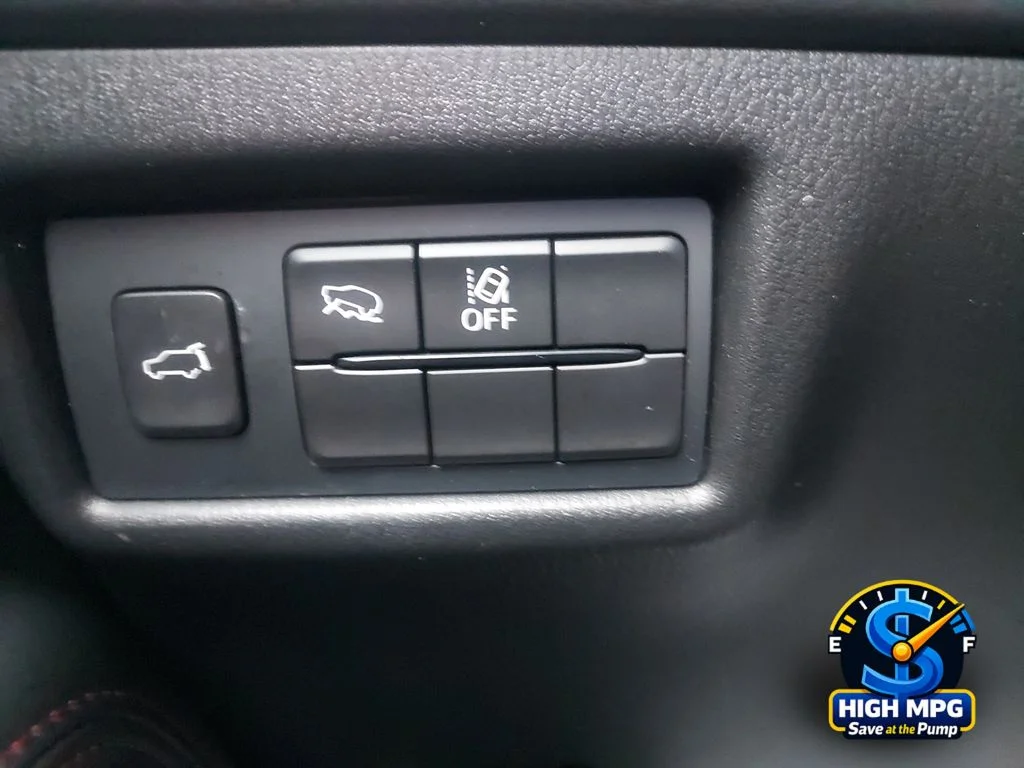 Certified Used 2023 Gray Mazda 2.5 S Carbon Edition image 19