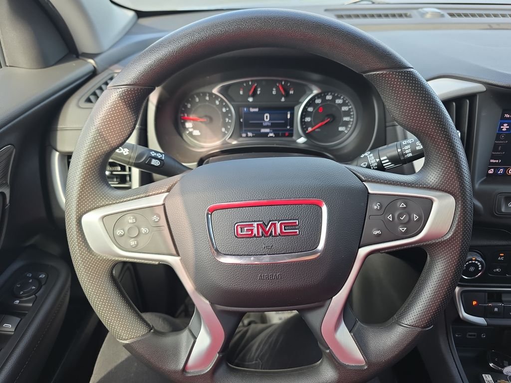 2024 GMC Terrain SLE - Photo 14