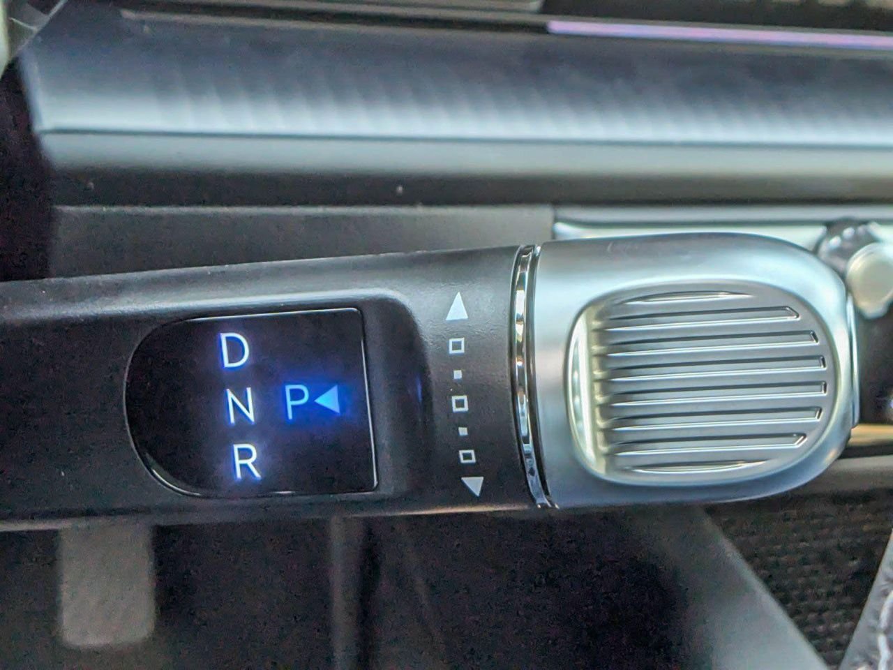 New 2024 Black Hyundai SEL image 58