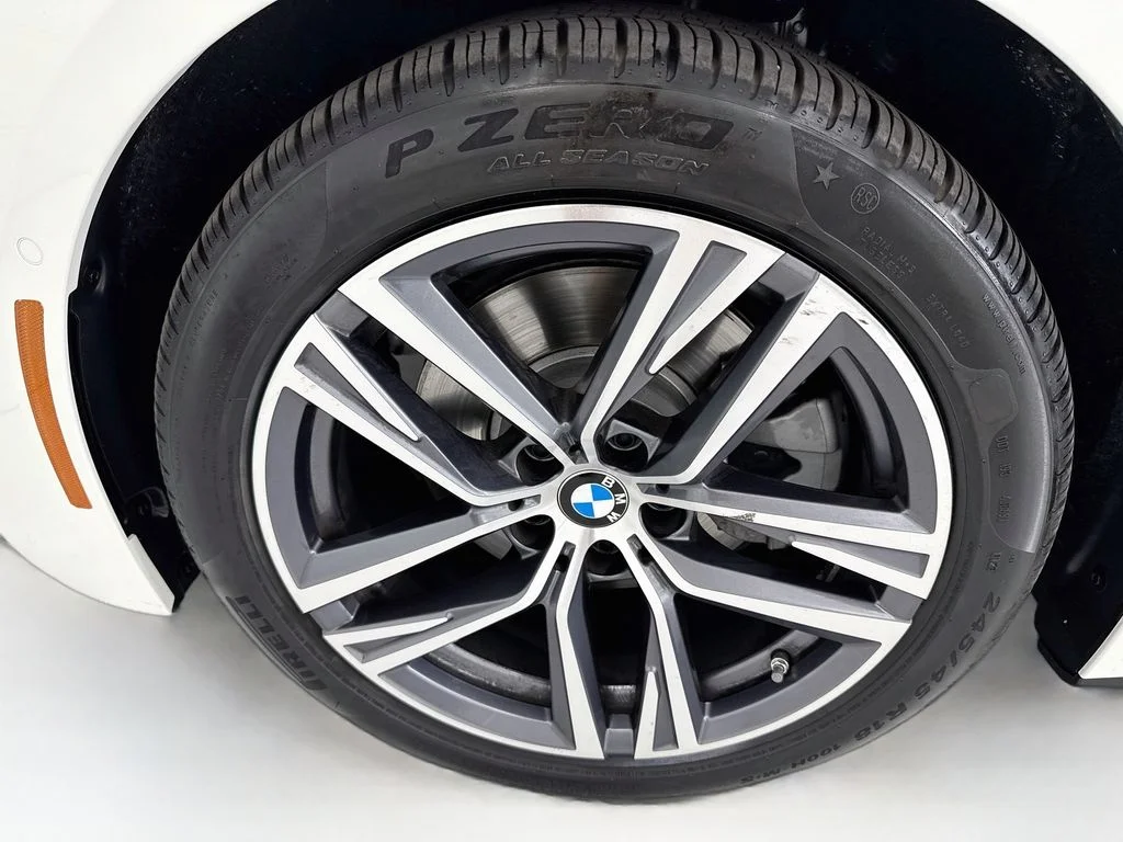Used 2024 White BMW 430i xDrive Gran Coupe image 29
