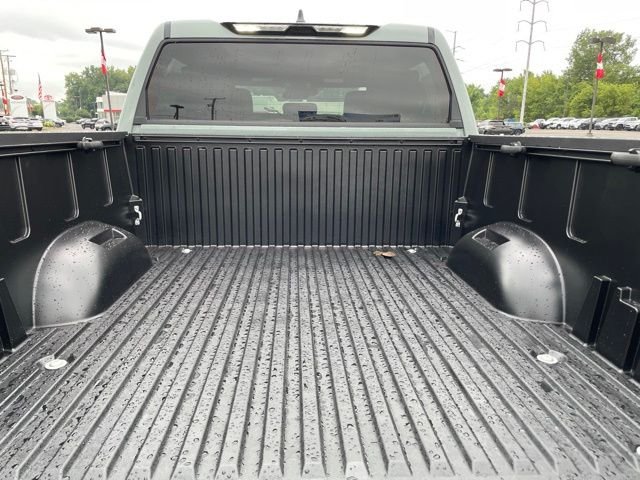 2026 Toyota Tundra SR5 - Photo 20