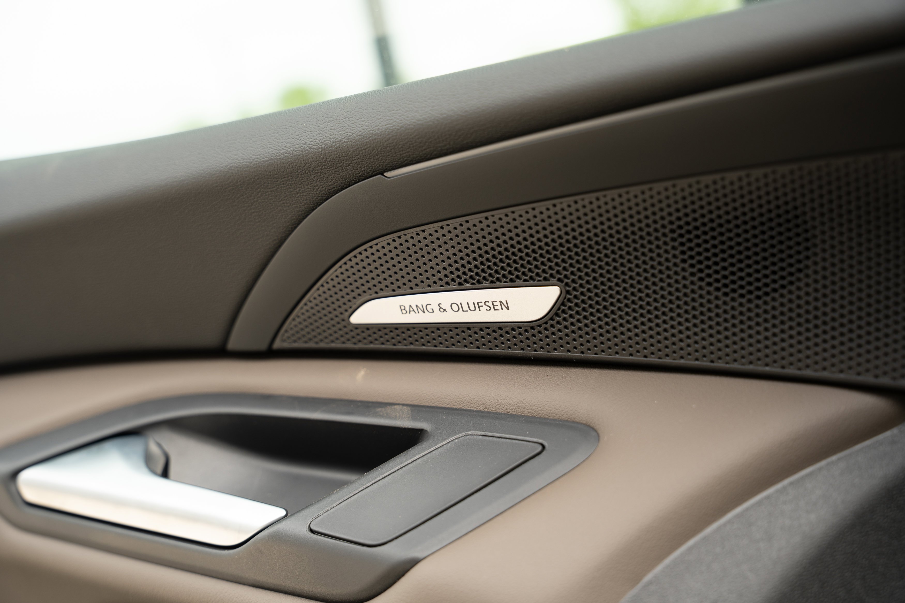 New 2026 Mythos Audi Premium Plus image 20
