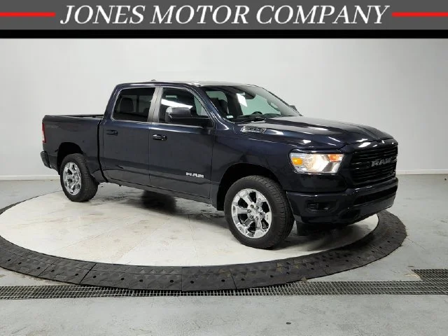 2021 RAM 1500 Pickup