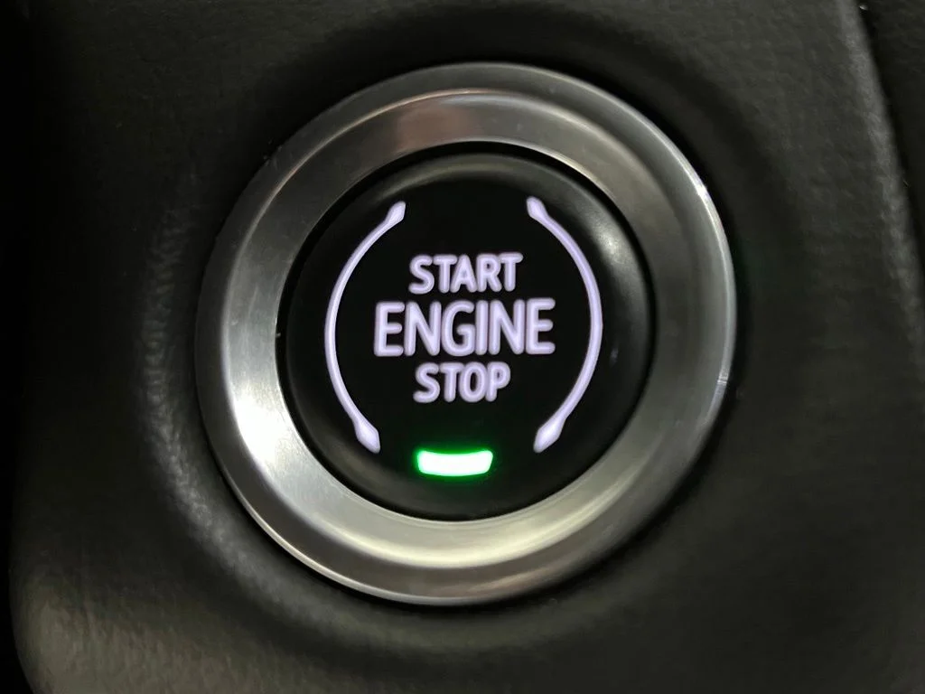 Used 2023 Red Chevrolet LS image 33