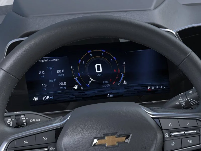 New 2026 Polar White Tricoat Chevrolet Premier image 18