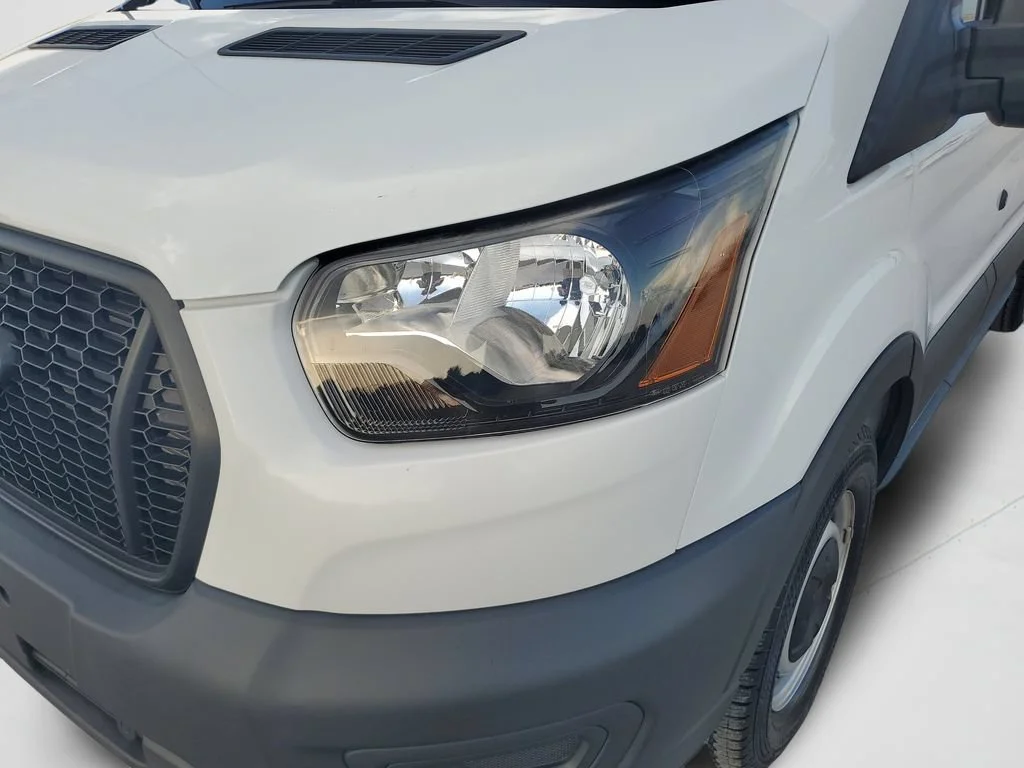 Used 2023 White Ford T150 LOW RF RWD image 23
