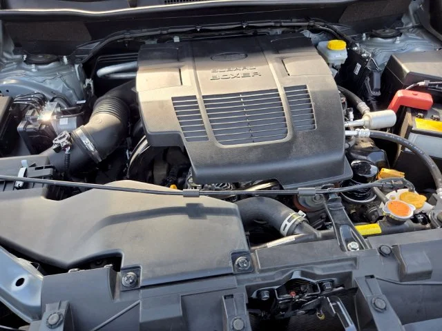 Used 2024 Brown Subaru Limited image 26