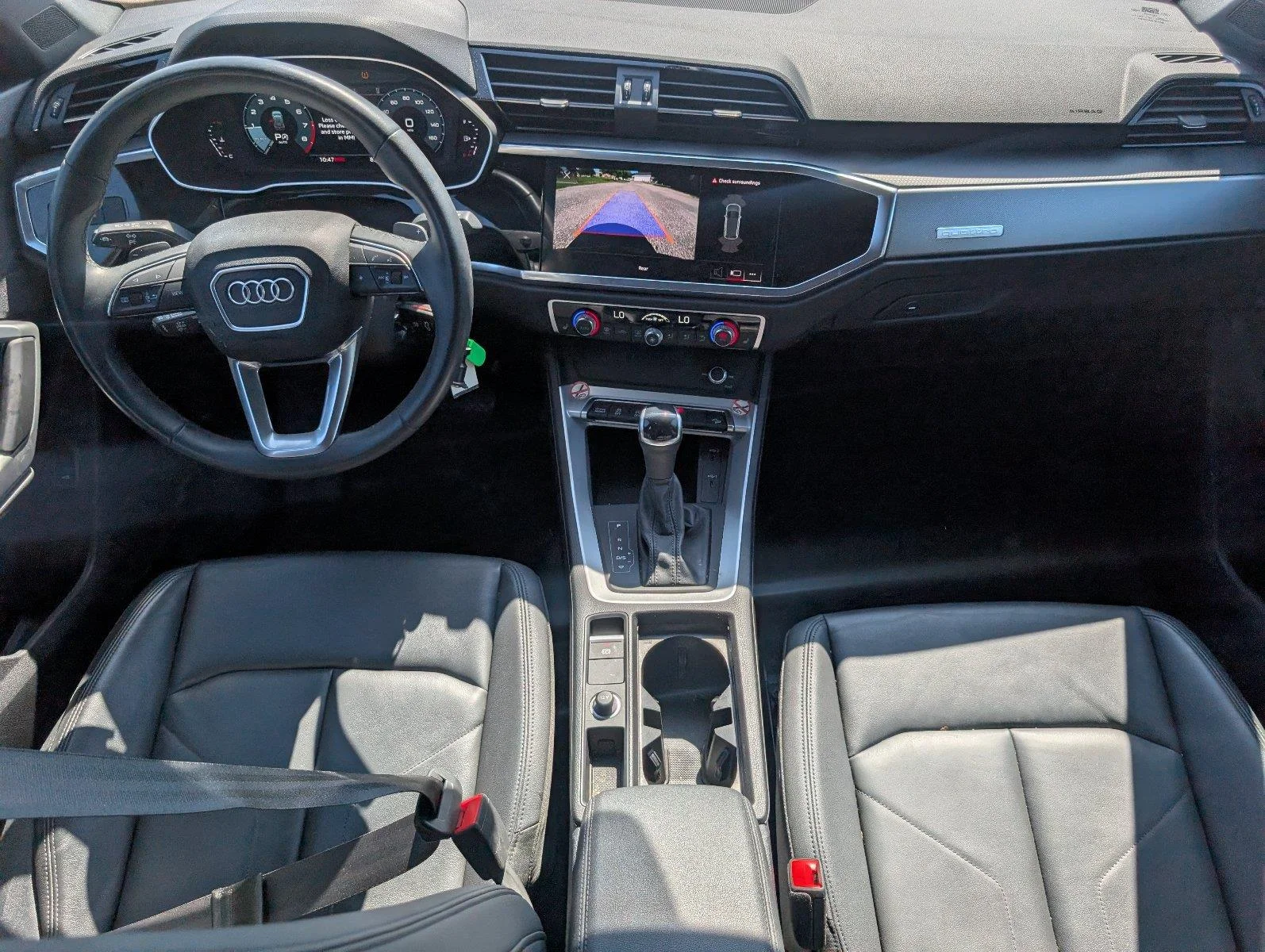 Used 2025  Audi S line Premium image 32