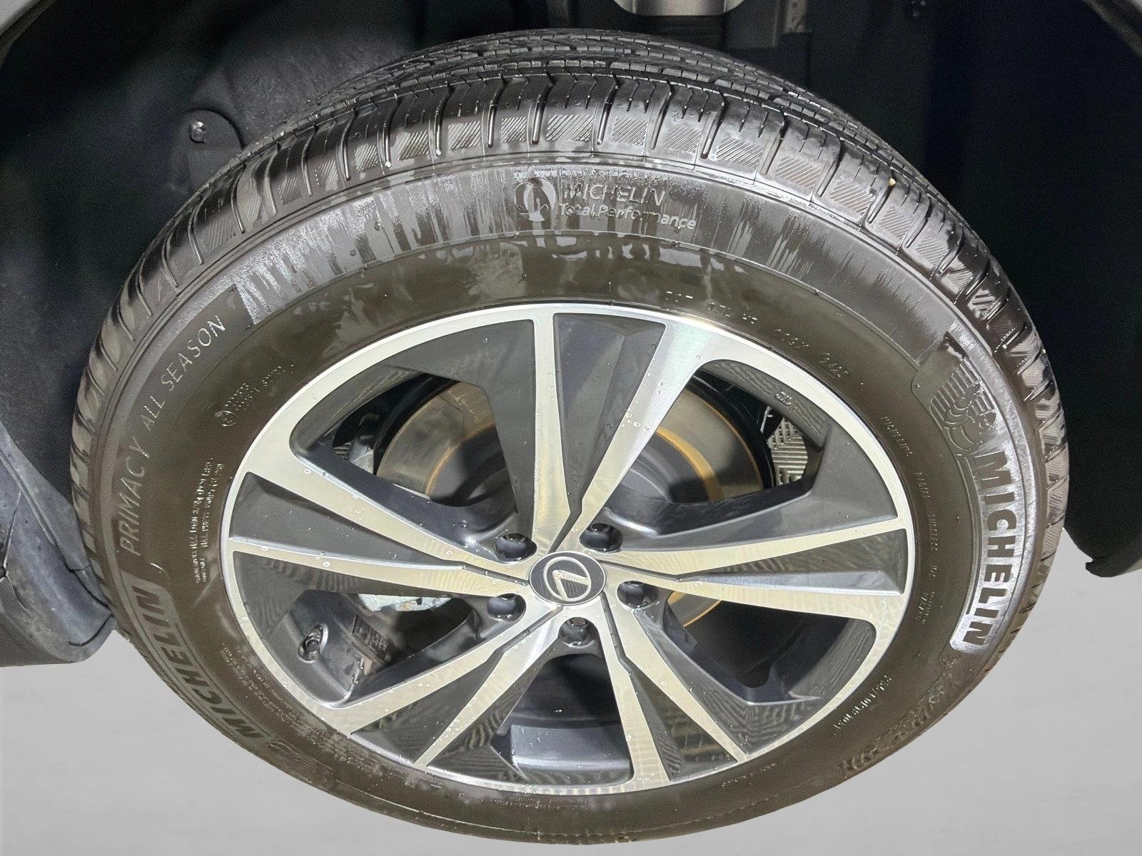 Used 2025 Caviar Lexus RX 350 image 20