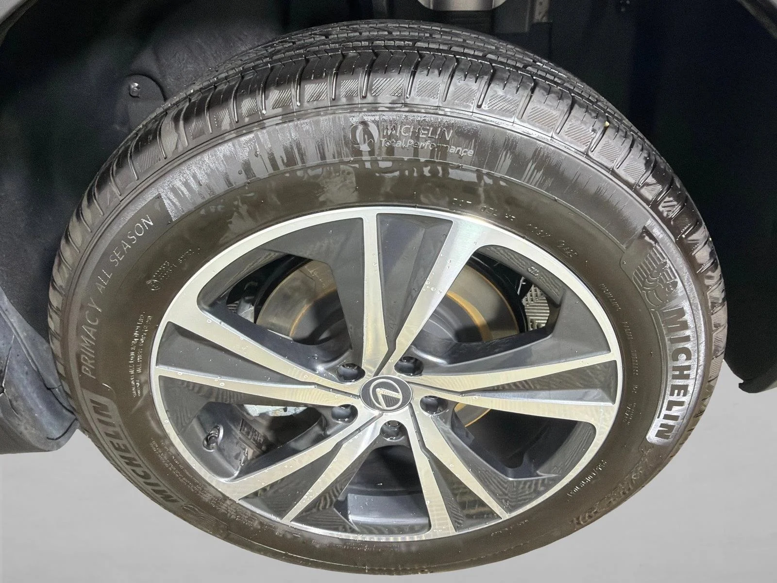 Used 2025 Gray Lexus RX 350 image 20