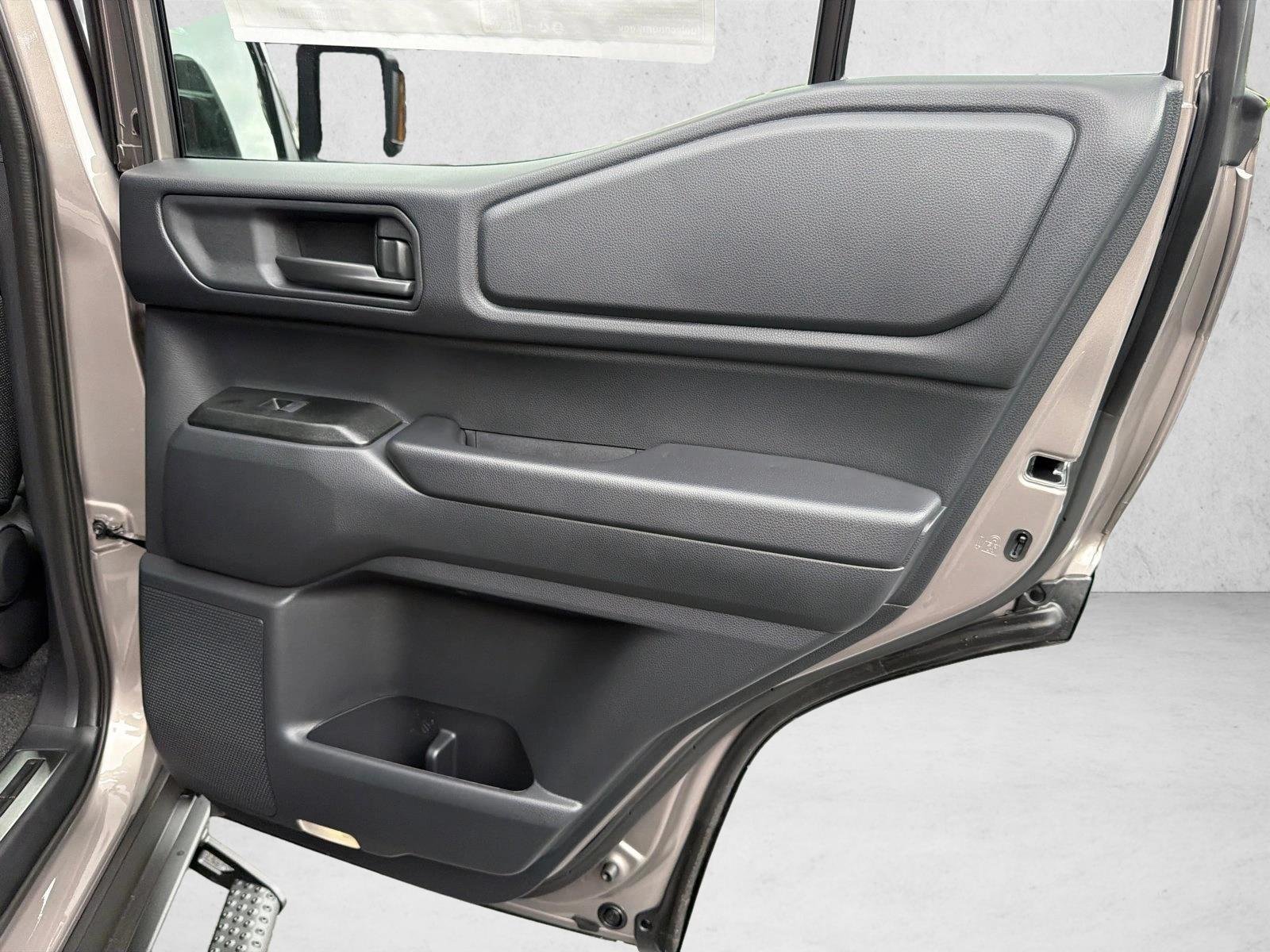 New 2027 Meteor Shower Toyota Land Cruiser 1958 image 16