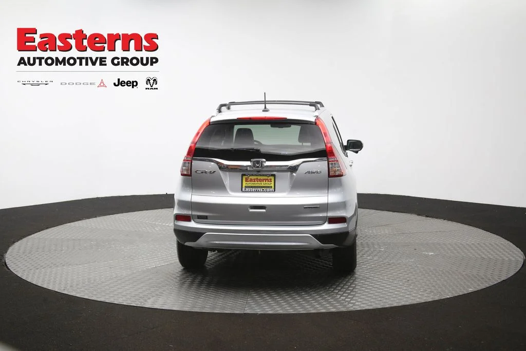 Used 2015 Gray Honda Touring image 38