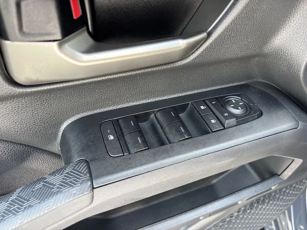Used 2024 Gray Toyota TRD Sport image 16