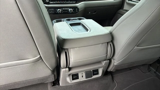 Used 2026 White GMC SLT image 20