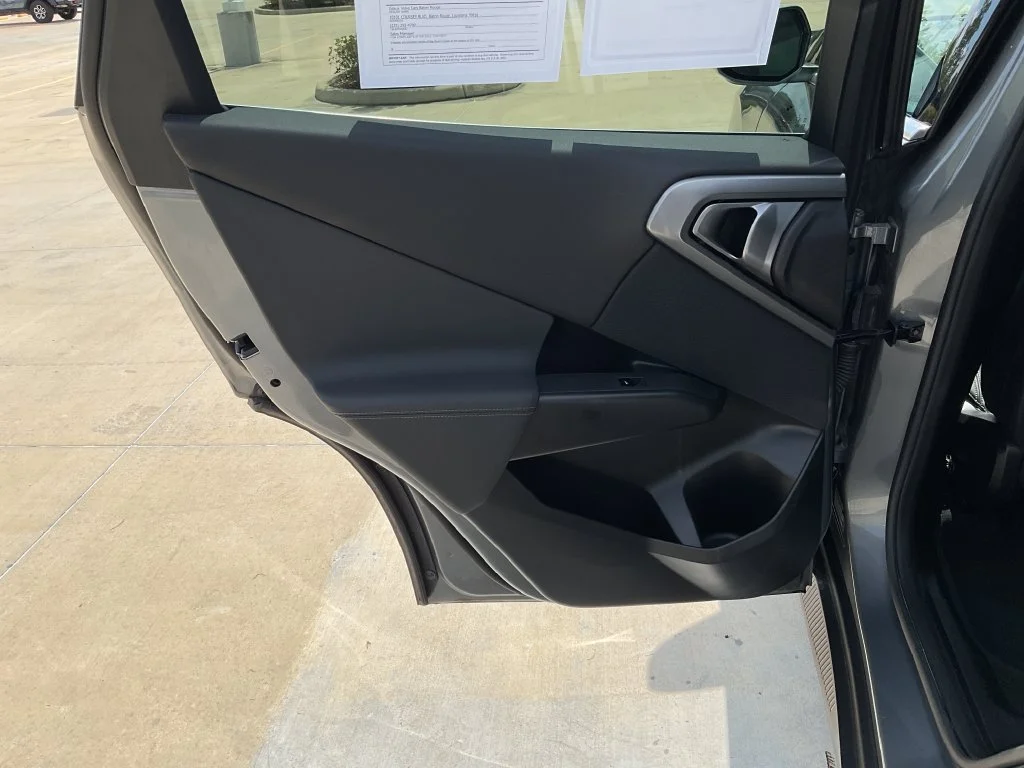 Used 2026 Gray BMW 30 xDrive image 13