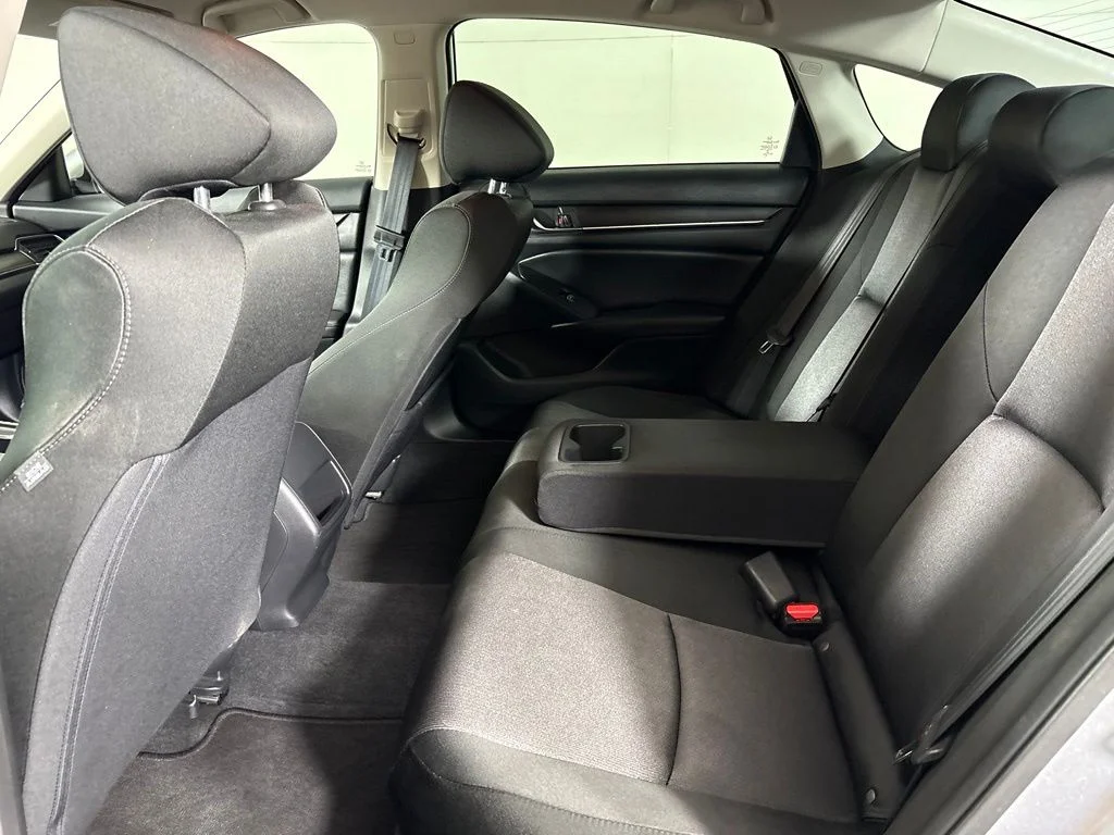 Used 2020  Honda LX image 35