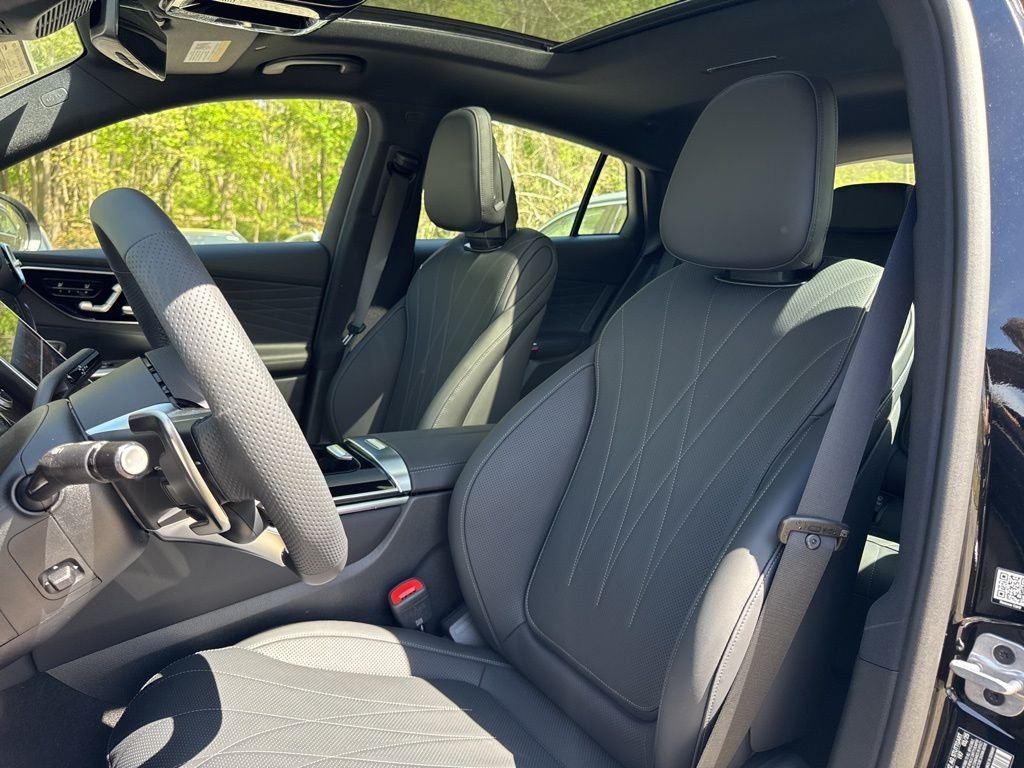 2025 Mercedes-Benz GLC AMG GLC63 S - Photo 29