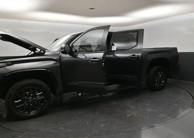 2026 Toyota Tundra Platinum - Photo 36
