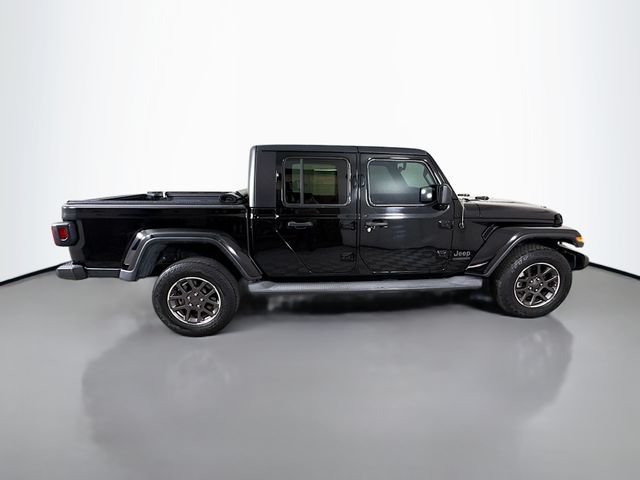 Used 2021 Black Jeep Sport image 8