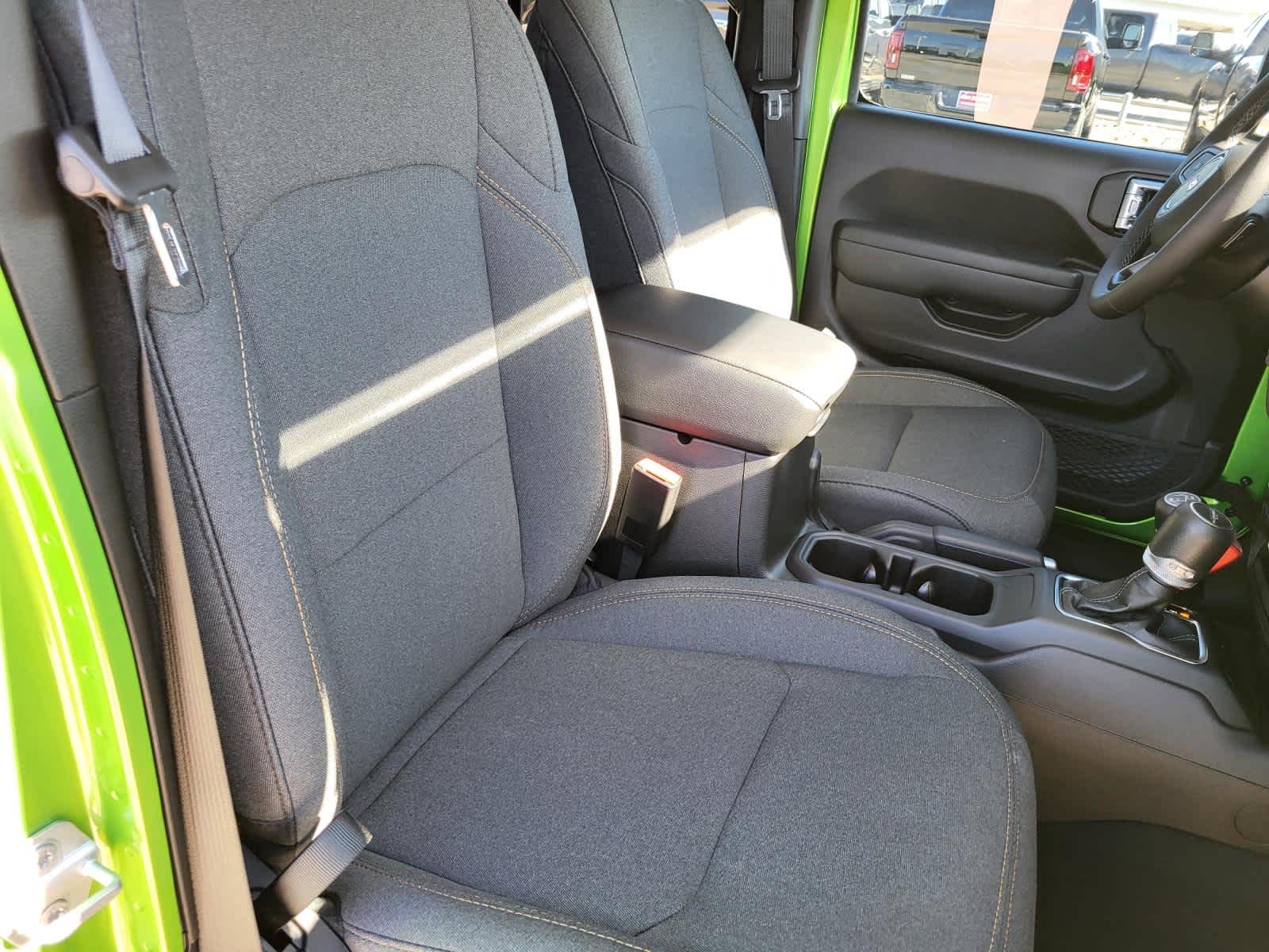 New 2025 Mojito Jeep Sport S image 10