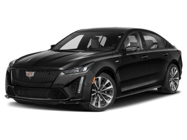 2024 Cadillac CT5-V