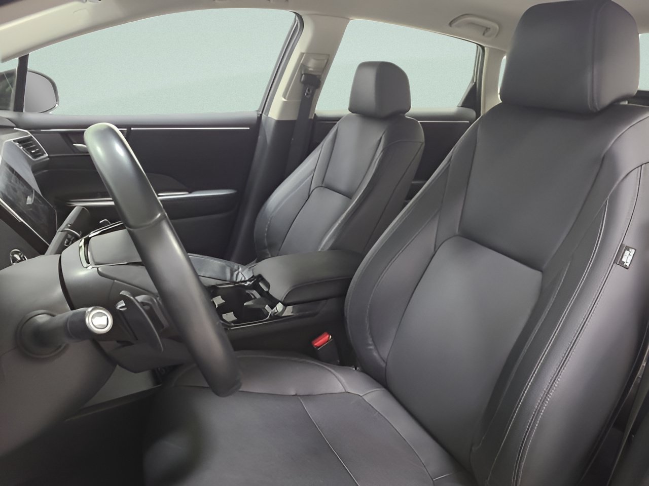 2018 Honda Clarity Touring - Photo 16