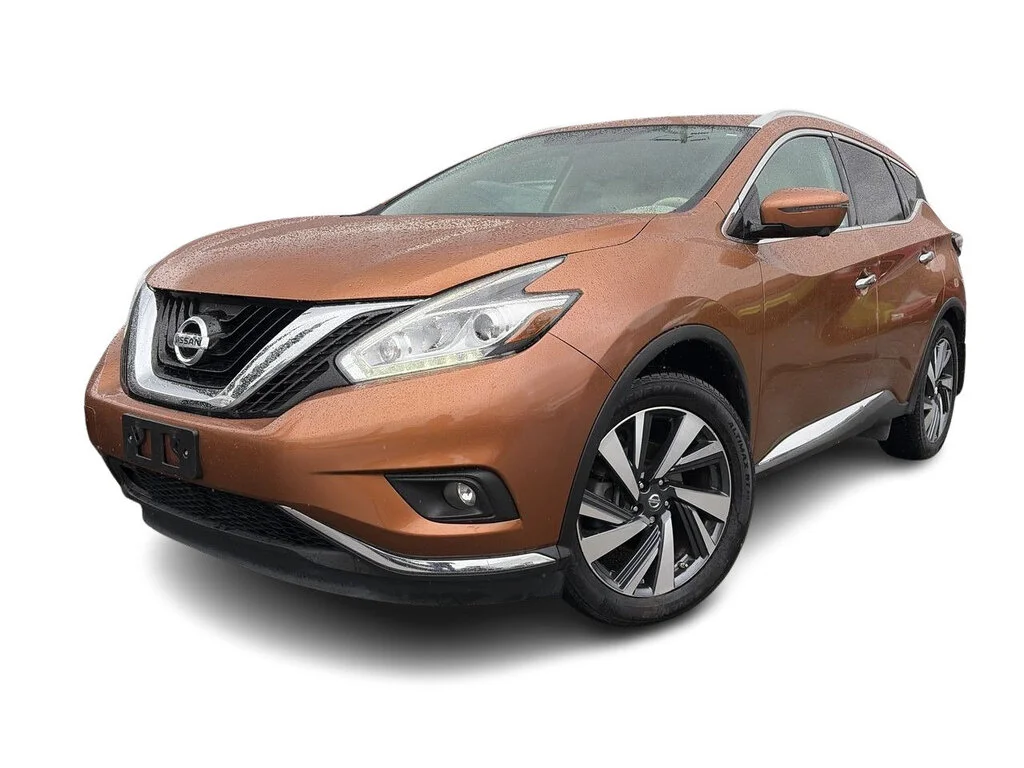 Used 2017  Nissan Platinum AWD CVT (2) Dilawri Certified  Local BC image 1