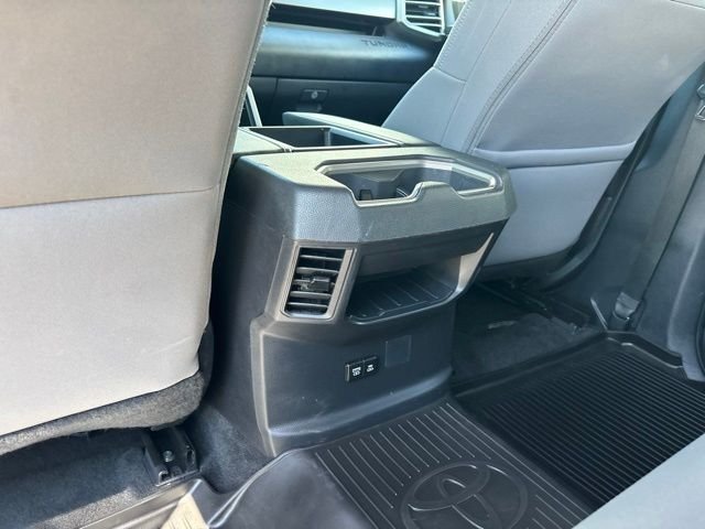 Used 2024 Gray Toyota SR5 image 33