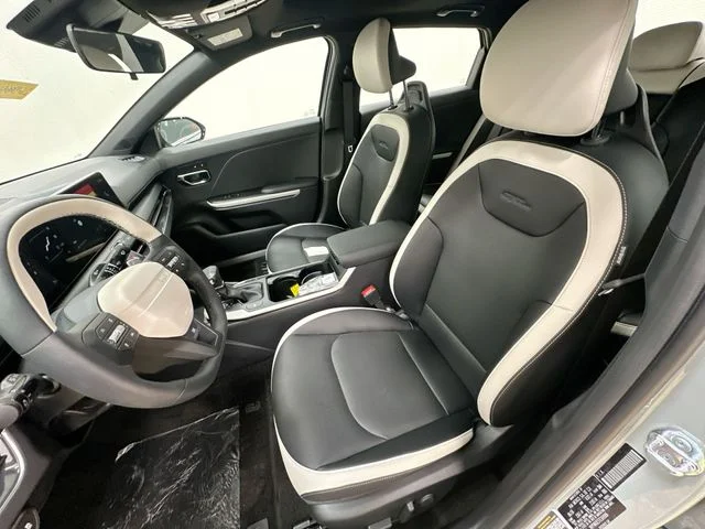 Used 2026 Gray Kia GT-Line image 14