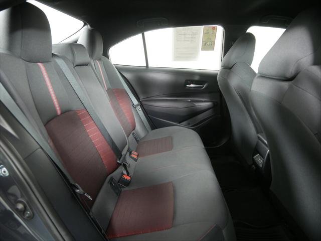 Certified Used 2025 UNDERGROUND Toyota  image 14