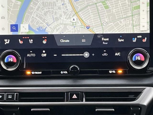 2023 Lexus RX 350 - Photo 16