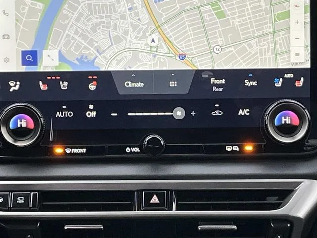 2023 Lexus RX 350 - Photo 16