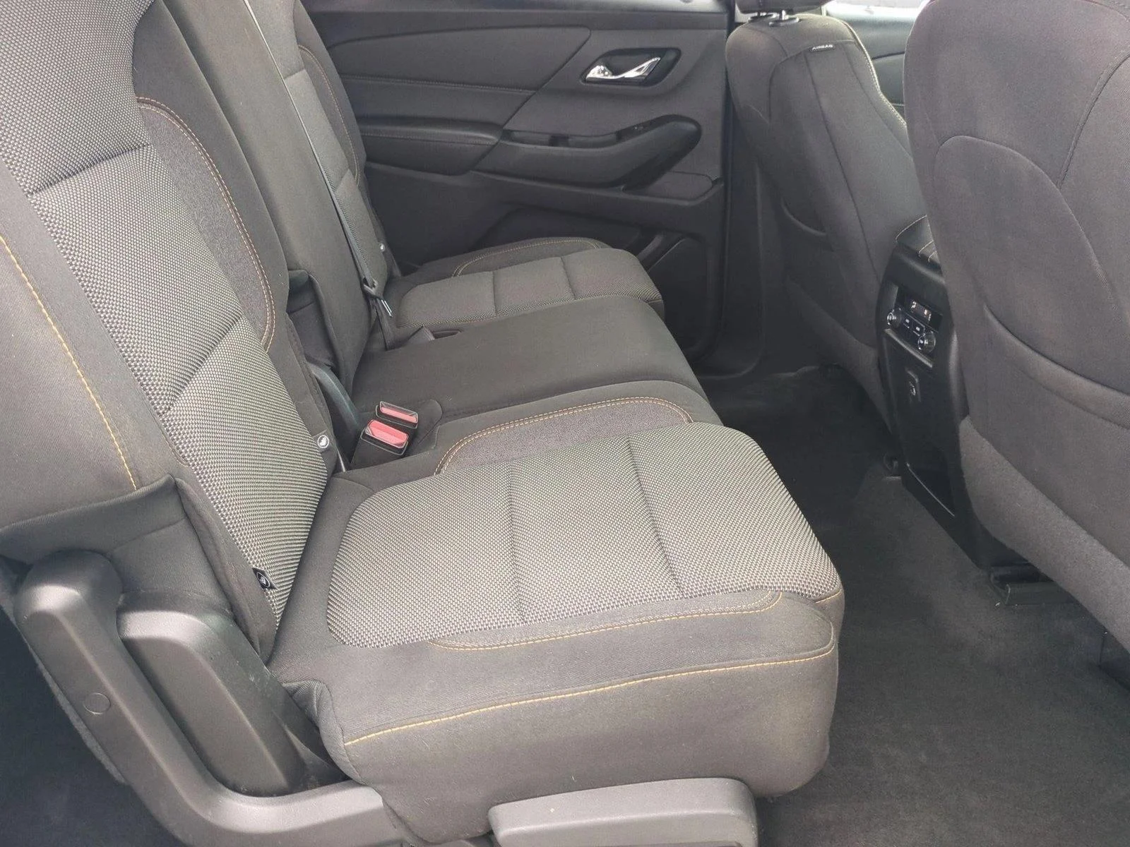 Used 2019 Summit White Chevrolet LS image 20