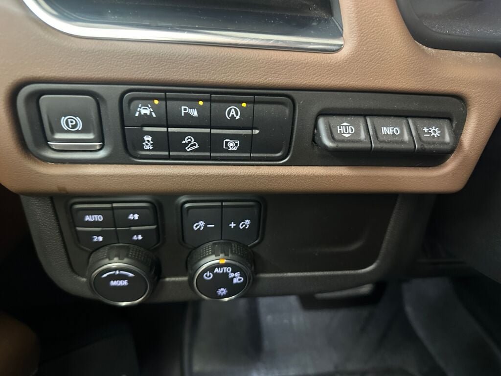 2024 Chevrolet Tahoe High Country - Photo 13