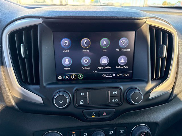 2024 GMC Terrain Denali - Photo 23