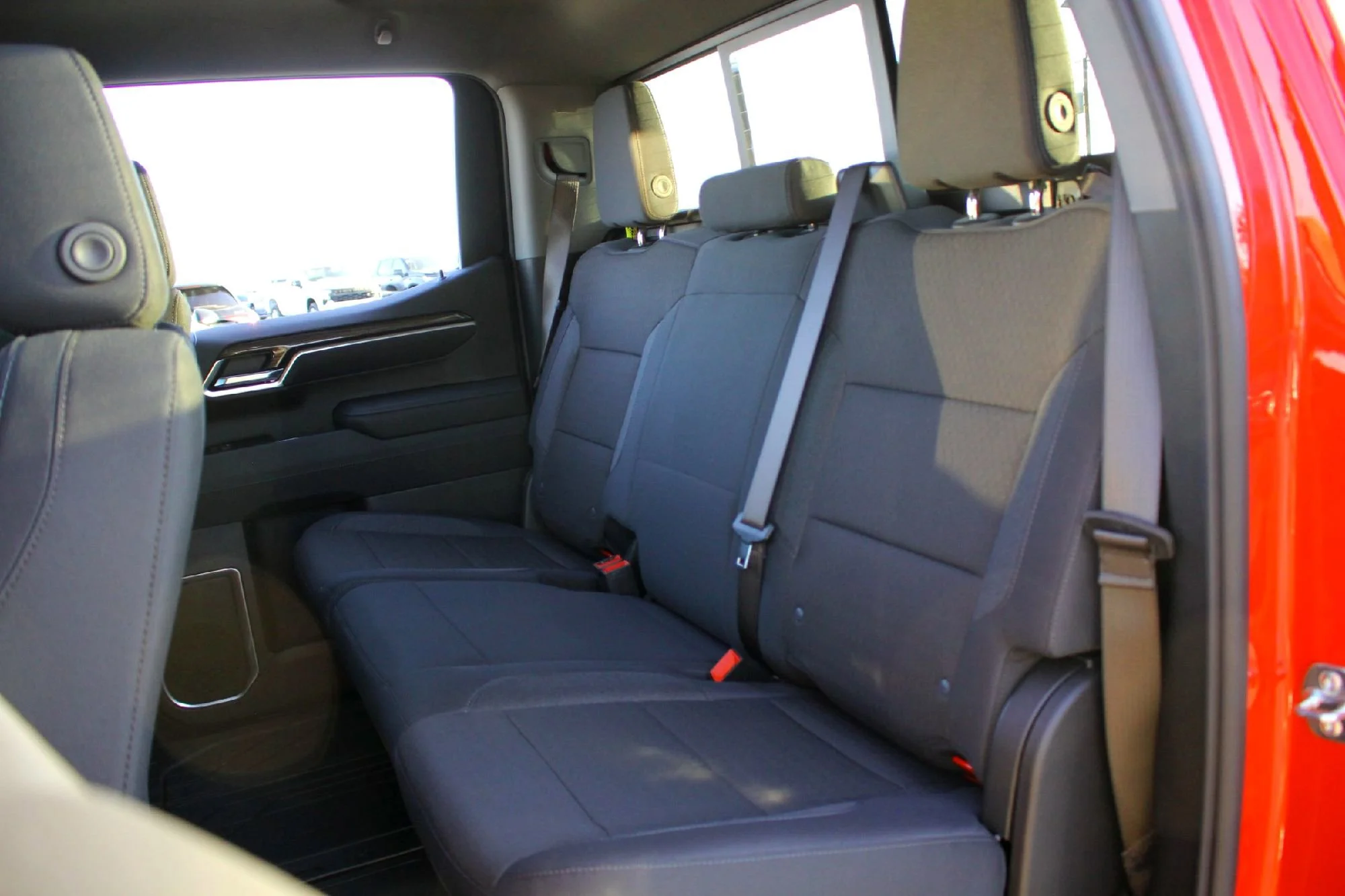 2026 Chevrolet Silverado 1500 LT - Photo 18