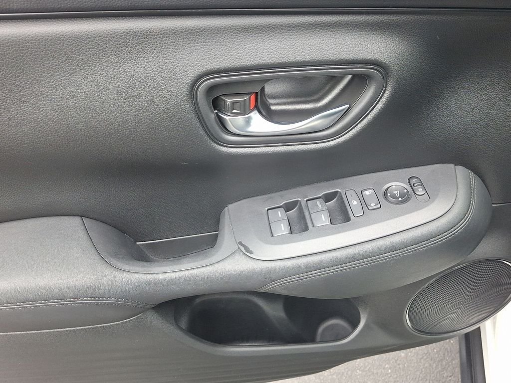 2023 Honda HR-V LX - Photo 13
