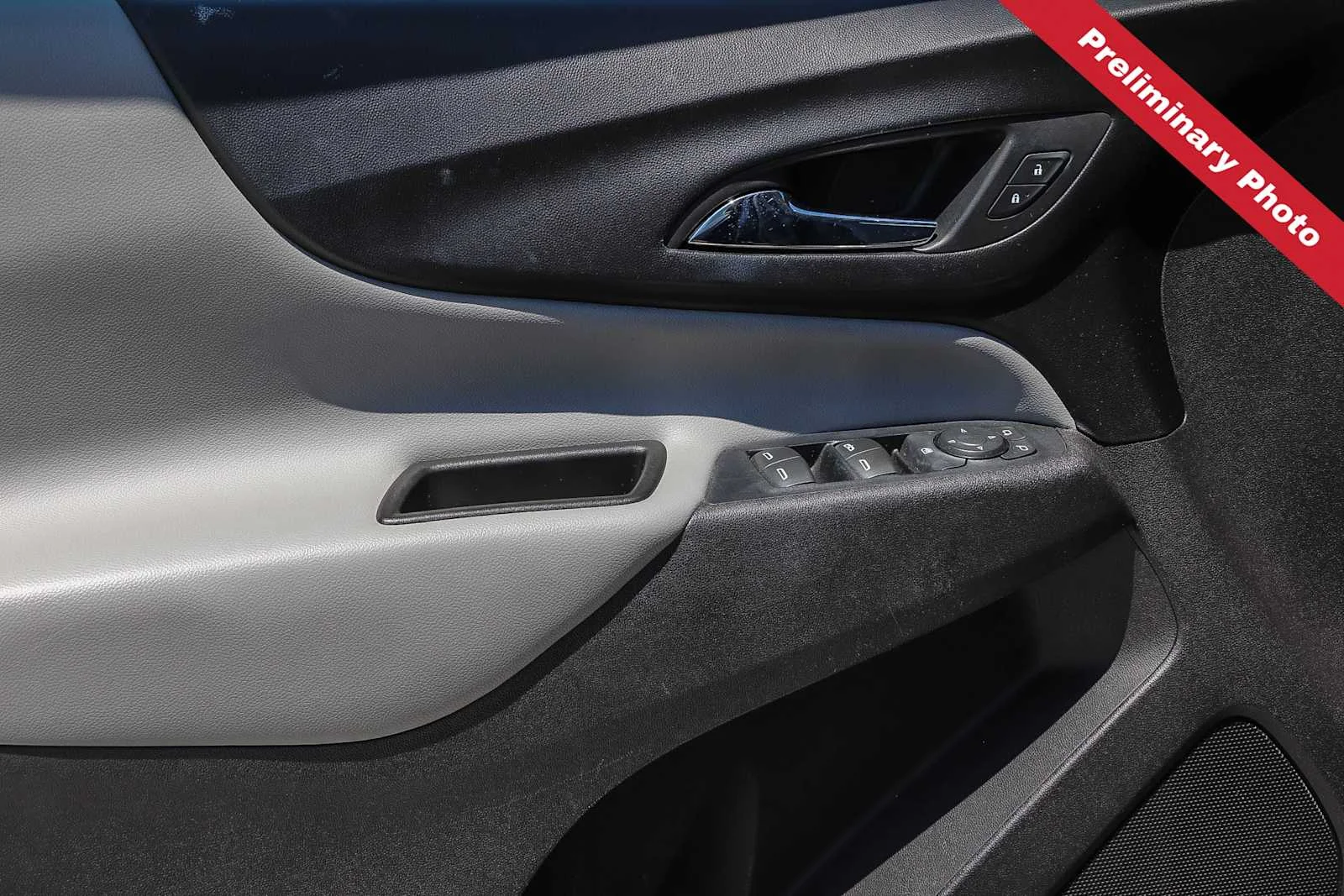 Used 2019 Nightfall Gray Metallic Chevrolet LS image 17