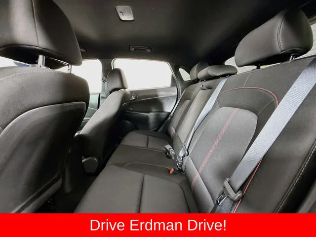 Used 2022 Gray Hyundai N Line image 9