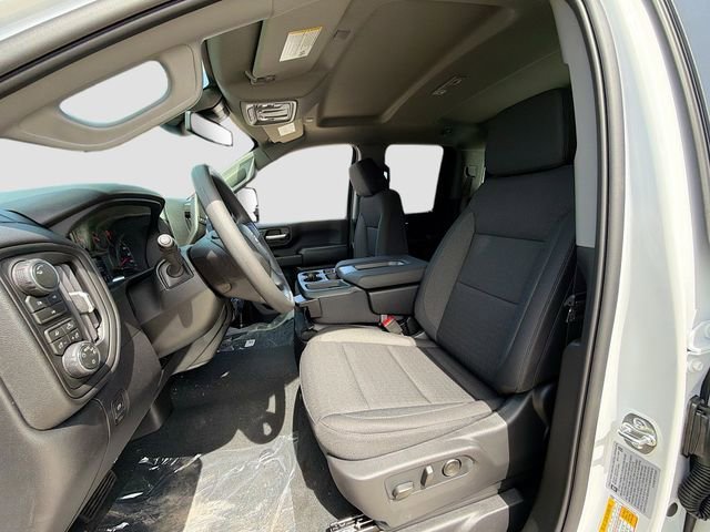 New 2026 Summit White Chevrolet Custom image 21