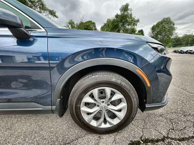 2025 Honda CR-V LX - Photo 20